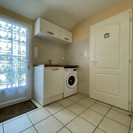 Maison 4 Pieces Pres De La Avec Jardin Et Terrasse - 7 Couchages, - Fr-1-246a-213 * Saint-Denis-d'Oleron